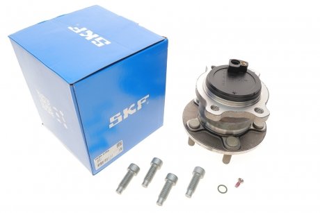 Маточина колеса в зборі SKF VKBA 6788