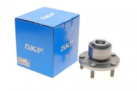 Підшипник колісний SKF VKBA 6800