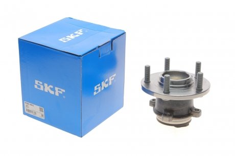 Комплект підшипника маточини колеса SKF VKBA6801