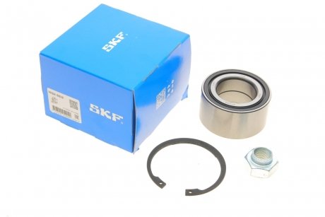 Підшипник колісний SKF VKBA 6819