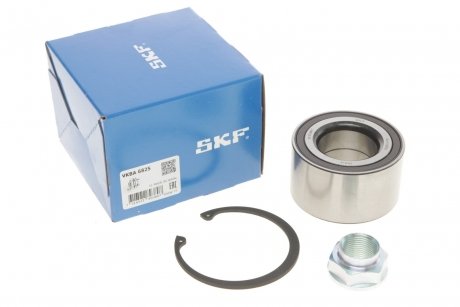 Комплект підшипника маточини колеса SKF VKBA 6825