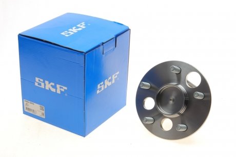 Комплект підшипника маточини колеса SKF VKBA 6876