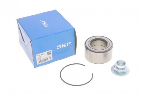 Підшипник колісний SKF VKBA 6931