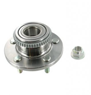 Комплект підшипника маточини колеса SKF VKBA6941