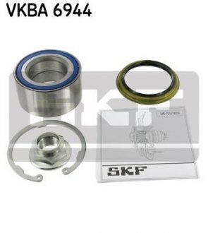 Підшипник колісний SKF VKBA 6944