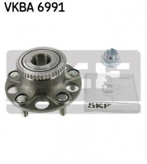 Підшипник колісний SKF VKBA 6991