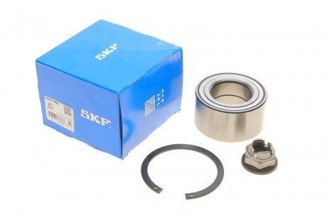 Підшипник кульковий d>30 SKF VKBA 7000