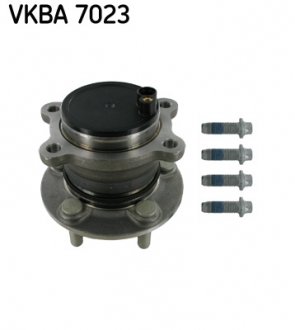 Підшипник маточини колеса SKF VKBA7023