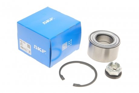 Комплект підшипника маточини колеса SKF VKBA7036