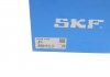 Підшипник колісний SKF VKBA 7058 (фото 4)