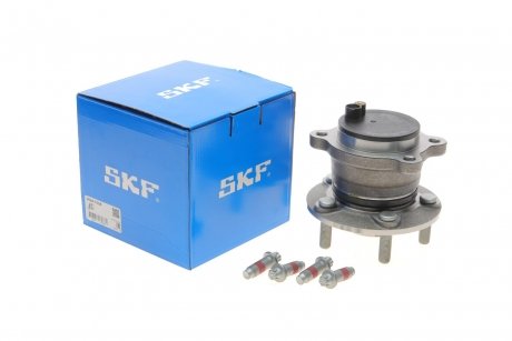 Підшипник колісний SKF VKBA 7058