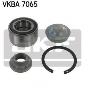 Підшипник колісний SKF VKBA 7065