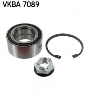 Підшипник кульковий SKF VKBA 7089