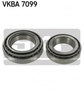 Підшипник роликовий SKF VKBA 7099