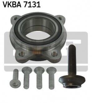 Підшипник маточини комплект SKF VKBA 7131