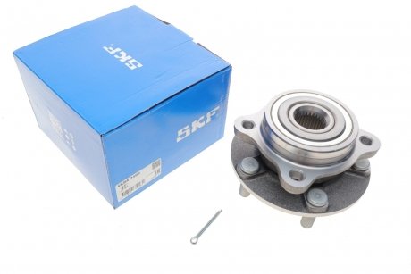 Підшипник колісний SKF VKBA 7406