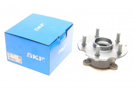 Маточина колеса SKF VKBA 7466