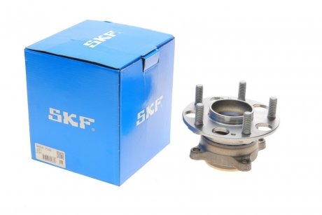 Комплект підшипника маточини колеса SKF VKBA7540