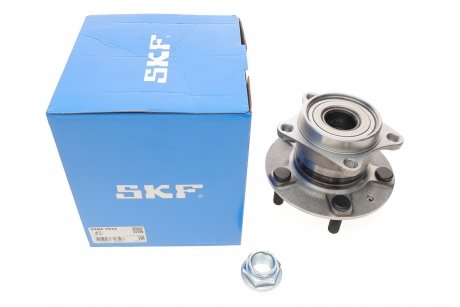 Піднипник маточини колеса з елементами монтажу SKF VKBA 7544