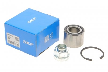 Підшипник колісний SKF VKBA 7573