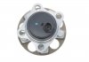 Ступиця TOYOTA Prius \'\'R "08-15 SKF VKBA 7577 (фото 3)