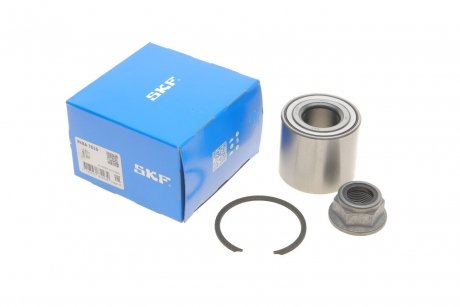 Підшипник колісний SKF VKBA 7616