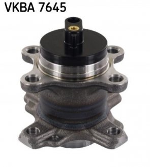 Підшипник колісний SKF VKBA 7645