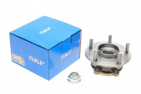 Ступица с подшипником MAZDA CX-5 (Пр-во) SKF VKBA7648