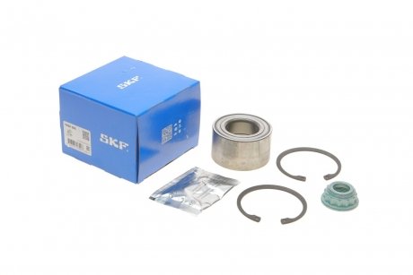 Підшипник колісний SKF VKBA 906