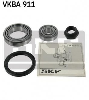 Підшипник колісний SKF VKBA 911