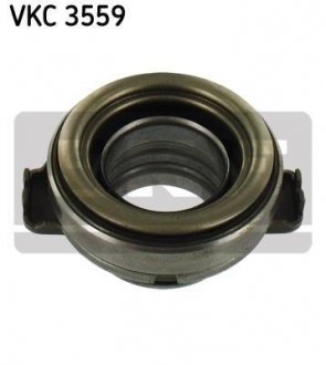 Вижимний підшипник SKF VKC 3559