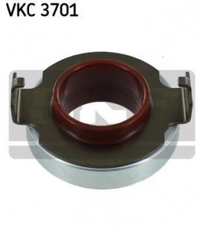 Вижимний підшипник SKF VKC 3701