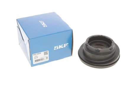 Підшипник верхньої опори кульковий SKF VKD 35035 (фото 1)