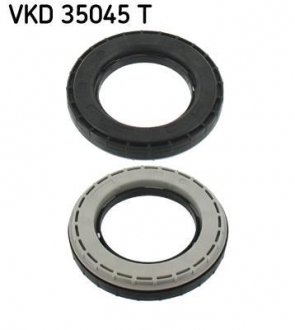 Упорний підшипник амортизатора SKF VKD 35045 T