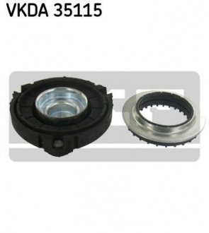 Подушки амортизатора SKF VKDA 35115