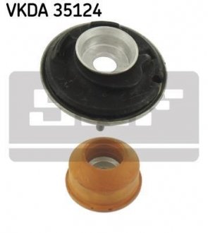 Подушки амортизатора SKF VKDA 35124