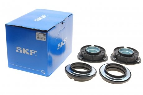 Опора амортизатора SKF VKDA 35167 T