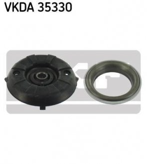 Подушки амортизатора SKF VKDA 35330