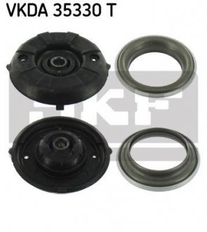 Подушки амортизатора SKF VKDA 35330 T