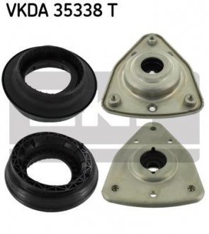 Опора амортизатора SKF VKDA 35338 T