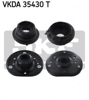 Подушки амортизатора SKF VKDA 35430 T