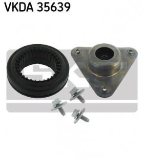 Подушки амортизатора SKF VKDA 35639