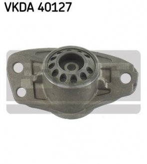 Опора амортизатора AUDI/SEAT/SKODA/VW A3/Alhambra/Octavia/CC "1,2-3,6 "03-22 SKF VKDA 40127