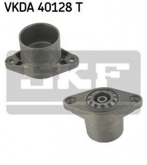 Подушки амортизатора SKF VKDA 40128 T