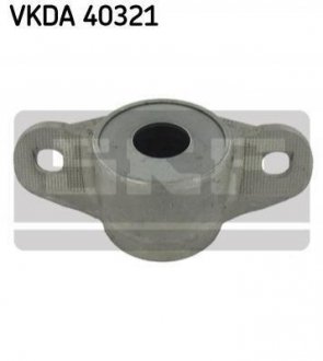 Опора амортизатора гумометалева SKF VKDA 40321