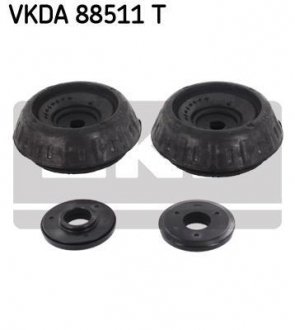 Подушки амортизатора SKF VKDA88511T (фото 1)