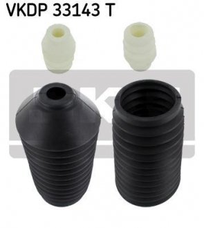 Захисний комплект амортизатора SKF VKDP 33145 T