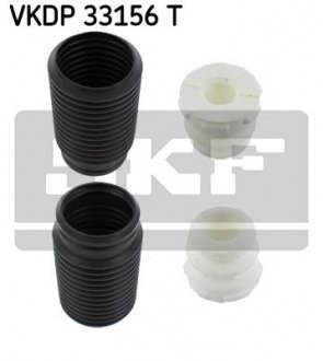 Захисний комплект амортизатора SKF VKDP33156T