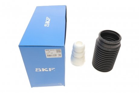 Захисний комплект амортизатора SKF VKDP 33172 T