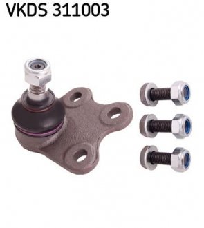 Опора кульова SKF VKDS 311003